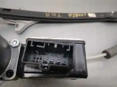 Second-hand car spare part rear right window regulator for skoda superb (3v3) ambition oem iam references 5q0959812e  