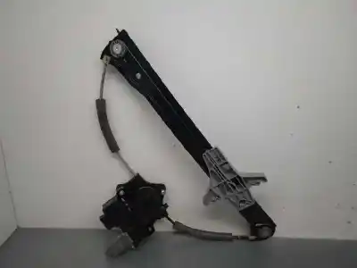 Second-hand car spare part rear right window regulator for skoda superb (3v3) ambition oem iam references 5q0959812e  
