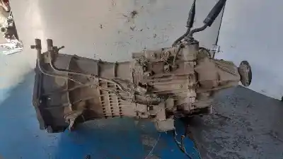 Pezzo di ricambio per auto di seconda mano riduttore per opel frontera b basis riferimenti oem iam   