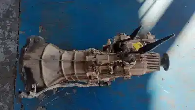 Pezzo di ricambio per auto di seconda mano riduttore per opel frontera b basis riferimenti oem iam   