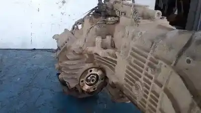 Pezzo di ricambio per auto di seconda mano riduttore per opel frontera b basis riferimenti oem iam   