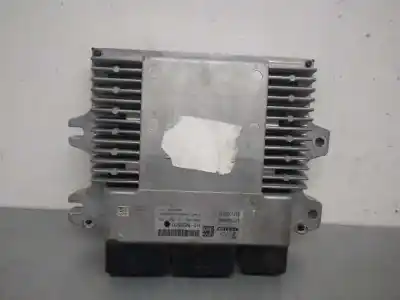 Pièce détachée automobile d'occasion calculateur moteur ecu pour renault megane iv berlina 5p r.s. trophy références oem iam 237103569s  237100361s