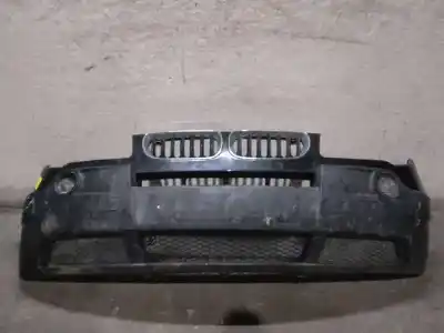 Second-hand car spare part Front Bumper for BMW X3 (E83) 2.0d OEM IAM references   