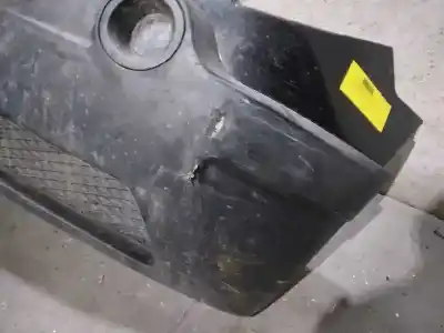 Second-hand car spare part front bumper for bmw x3 (e83) 2.0d oem iam references   