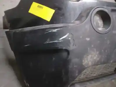 Second-hand car spare part front bumper for bmw x3 (e83) 2.0d oem iam references   