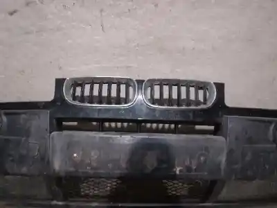 Second-hand car spare part front bumper for bmw x3 (e83) 2.0d oem iam references   