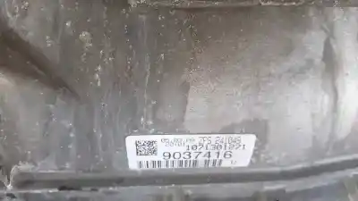 Pezzo di ricambio per auto di seconda mano riduttore per bmw serie 1 berlina (e81/e87) 118d riferimenti oem iam   