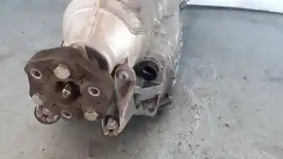 Pezzo di ricambio per auto di seconda mano riduttore per bmw serie 1 berlina (e81/e87) 118d riferimenti oem iam   