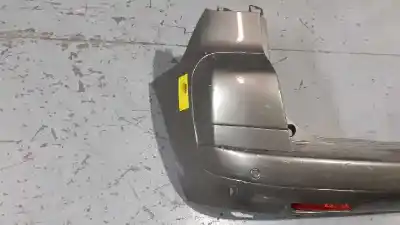 Автозапчастина б/у задній бампер для citroen c4 picasso i monospace (ud_) 1.6 hdi посилання на oem iam   