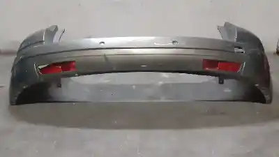 Автозапчастина б/у задній бампер для citroen c4 picasso i monospace (ud_) 1.6 hdi посилання на oem iam   