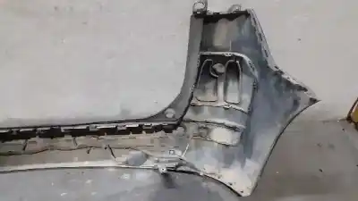 Автозапчастина б/у задній бампер для citroen c4 picasso i monospace (ud_) 1.6 hdi посилання на oem iam   