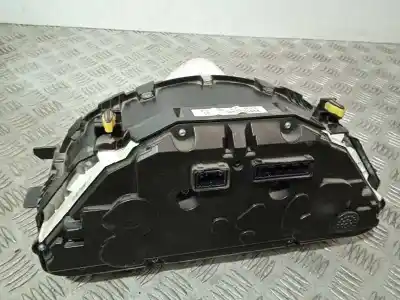 Peça sobressalente para automóvel em segunda mão quadrante por toyota auris hybrid active referências oem iam   