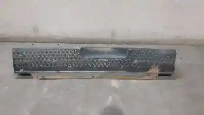 Second-hand car spare part rear bumper for opel frontera b basis oem iam references   