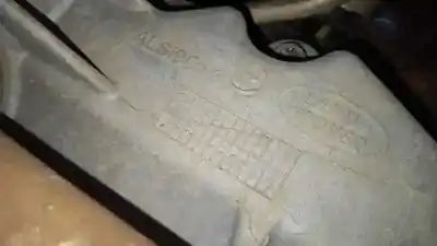 Second-hand car spare part front differential for land rover evoque hse dynamic oem iam references 752012059  