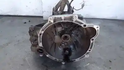 Second-hand car spare part gearbox for ford focus turnier (cb4) 1.6 16v cat oem iam references 3m5r7002nf