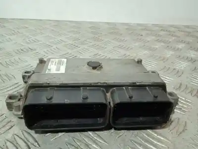 Gebrauchtes Autoersatzteil ecu-motorsteuergerät uce motorsteuergerät zum peugeot 2008 (--.2013->) access oem-iam-referenzen 9829598880