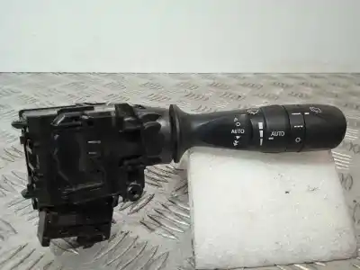 Peça sobressalente para automóvel em segunda mão comutador de limpa vidros por toyota auris hybrid active referências oem iam 0267017f858