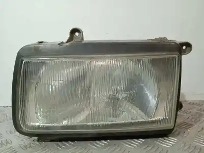 Second-hand car spare part left headlight for opel frontera b basis oem iam references 1305235378  