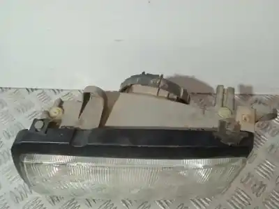 Second-hand car spare part left headlight for opel frontera b basis oem iam references 1305235378  