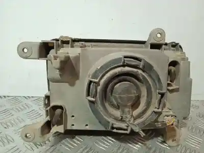 Second-hand car spare part left headlight for opel frontera b basis oem iam references 1305235378  