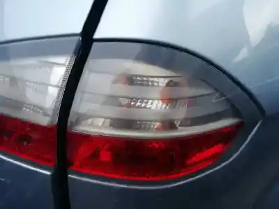 Автозапчасти б/у правый задний фонарь за ford s-max (ca1) 2.0 tdci cat ссылки oem iam 