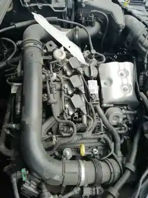 Piesă de schimb auto la mâna a doua motor complet pentru ford focus lim. business referințe oem iam m1da  