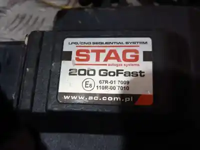 Second-hand car spare part electronic module for toyota auris hybrid active oem iam references 67r017009  110r007010