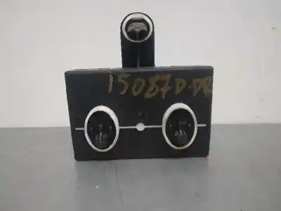 Автозапчасти б/у комфортный модуль за skoda octavia combi (5e5) style ссылки oem iam 5q4959392c  