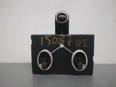 Автозапчасти б/у комфортный модуль за skoda octavia combi (5e5) style ссылки oem iam 5q4959393c