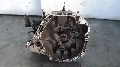 Pièce détachée automobile d'occasion BOÎTE DE VITESSES pour NISSAN MICRA (K12E)  Références OEM IAM   