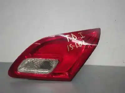 Автозапчастина б/у внутрішній правий завод для opel astra j lim. selective посилання на oem iam 