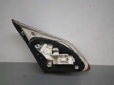 Автозапчасти б/у внутренний правый задний фонарь за opel astra j lim. selective ссылки oem iam   