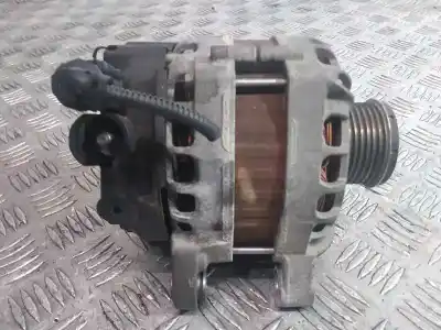 Gebrauchtes Autoersatzteil lichtmaschine zum peugeot 2008 (--.2013->) access oem-iam-referenzen 9809391880