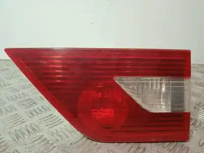 Second-hand car spare part interior rear right light for bmw x3 (e83) 2.0d oem iam references 63213420206 3420206 63213420206