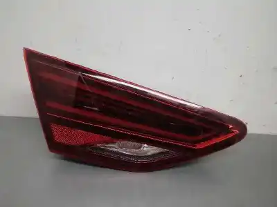 Second-hand car spare part interior left tailgate light for seat leon (5f1) cupra 300 oem iam references 90096730