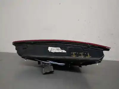 Second-hand car spare part interior left tailgate light for seat leon (5f1) cupra 300 oem iam references 90096730  