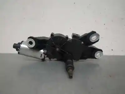 Second-hand car spare part rear windshield wiper motor for volkswagen scirocco iii (137, 138) 1.4 tsi oem iam references 1k8955711