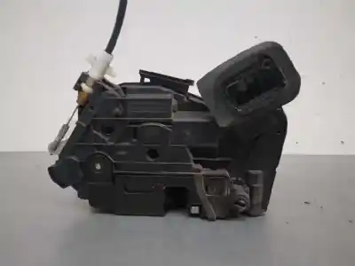 Автозапчасти б/у замок задней правой двери за skoda octavia combi (5e5) style ссылки oem iam 5e0839016a  