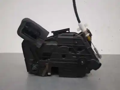 Автозапчасти б/у замок задней левой двери за skoda octavia combi (5e5) style ссылки oem iam 5e0839015a  