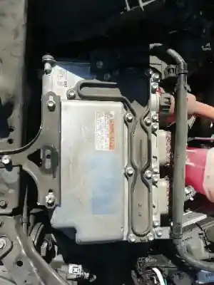 Peça sobressalente para automóvel em segunda mão BATERIA por LEXUS CT  Referências OEM IAM   