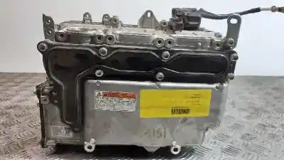 Second-hand car spare part battery for lexus ct 200h oem iam references   