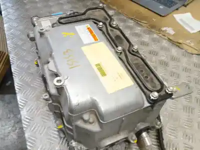 Second-hand car spare part battery for lexus ct 200h oem iam references   