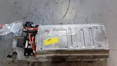 Peça sobressalente para automóvel em segunda mão bateria por lexus ct 200h referências oem iam g928076011  
