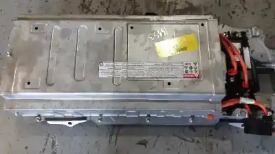 Peça sobressalente para automóvel em segunda mão bateria por lexus ct 200h referências oem iam g928076011  