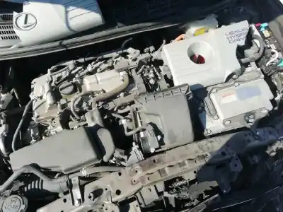 Автозапчасти б/у полный двигатель за lexus ct 200h ссылки oem iam 2zr  