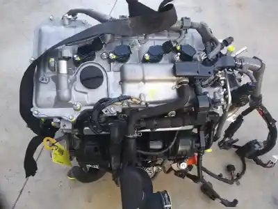 Автозапчасти б/у полный двигатель за lexus ct 200h ссылки oem iam 2zr  