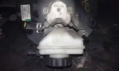 Pezzo di ricambio per auto di seconda mano servo freio per toyota yaris (ncp1/nlp1/scp1) 1.0 cat riferimenti oem iam 472000d010