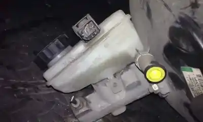 Second-hand car spare part brake servo for toyota yaris (ncp1/nlp1/scp1) 1.0 cat oem iam references 472000d010  0204224219