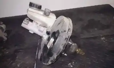 Second-hand car spare part brake servo for toyota yaris (ncp1/nlp1/scp1) 1.0 cat oem iam references 472000d010  0204224219