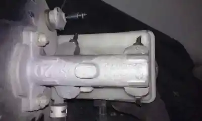 Second-hand car spare part brake servo for toyota yaris (ncp1/nlp1/scp1) 1.0 cat oem iam references 472000d010  0204224219